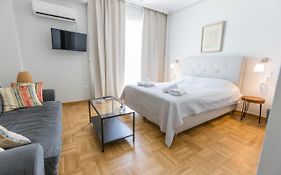 Filoxenia Mg Kolonaki Athens